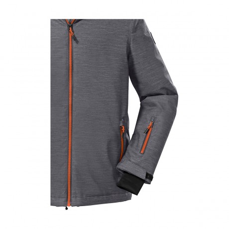 killtec Skijacke KSW 179 BYS SKI JCKT Skijacken Лыжная куртка KSW 179 BYS SKI JCKT лыжные куртки
