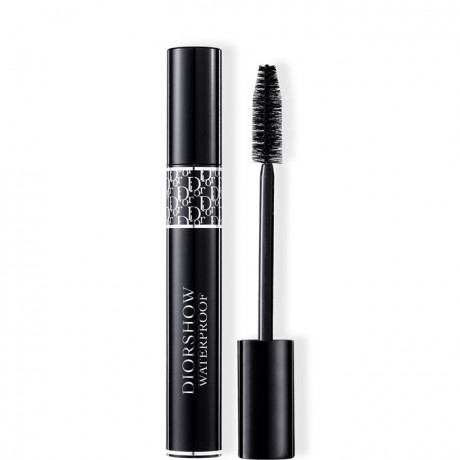 DIOR (Диор) Mascara Тушь для ресниц Mascara Тушь для ресниц DIORshow Waterproof, KOH (Кох)l Black / 1 шт.