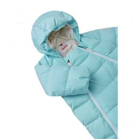 Reima 2in1 Schneeanzug Tilkkanen Schneeanzuge fur Kinder Зимний комбинезон 2 в 1 Зимние комбинезоны Tilkkanen для детей