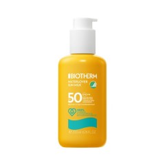 Biotherm Waterlover Sun Milk  Солнечное молочко Waterlover