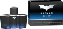 Batman Begins Туалетная вода, 30 мл
