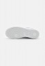 Nike Sportswear AIR FORCE 1 07 WT UNISEX Sneaker low white/black/volt AIR FORCE 1 07 WT UNISEX Низкие кроссовки женские белый/черный/вольт