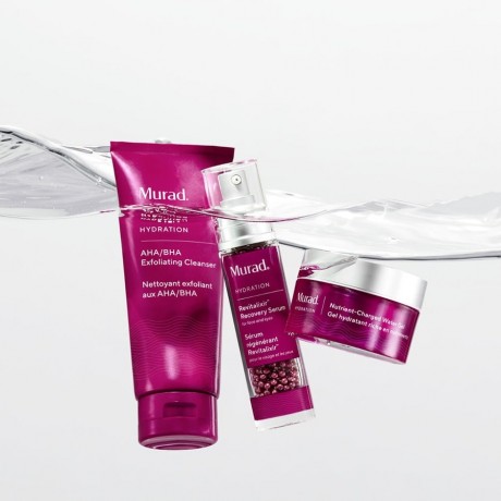 MURAD Revitalixir Recovery Serum  Восстанавливающая сыворотка Revitalixir