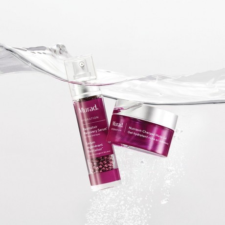 MURAD Revitalixir Recovery Serum  Восстанавливающая сыворотка Revitalixir