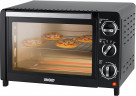 Unold Unold Minibackofen 68875 OFEN Allround  Мини-духовка Unold 68875 OVEN универсальная