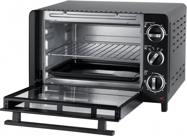 Unold Unold Minibackofen 68875 OFEN Allround  Мини-духовка Unold 68875 OVEN универсальная