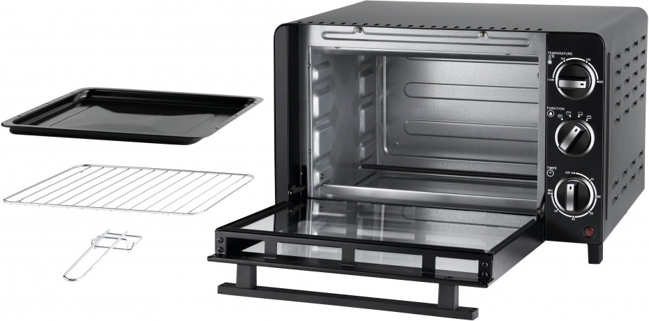 Unold Unold Minibackofen 68875 OFEN Allround  Мини-духовка Unold 68875 OVEN универсальная