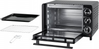 Unold Unold Minibackofen 68875 OFEN Allround  Мини-духовка Unold 68875 OVEN универсальная