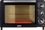 Unold Unold Minibackofen 68875 OFEN Allround  Мини-духовка Unold 68875 OVEN универсальная