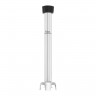 Royal Catering Royal Catering Stabmixer Stabmixer Purierstab Gastro 500W Edelstahl Handmixer Zerkleinerer, 500 W  Ручной блендер Royal Catering Ручной блендер Purierstab Gastro 500 Вт Ручной миксер из нержавеющей стали-измельчитель, 500 Вт