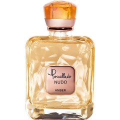 Pomellato (Помеллато)  Nudo Amber Eau de Parfum Парфюмерная вода Spray Спрей, 40 мл
