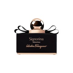 Salvatore Ferragamo (Сальваторе Феррагамо)  Signorina Misteriosa Eau de Parfum Парфюмерная вода Spray Спрей, 100 мл