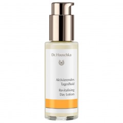 Dr. Hauschka Aktvierendes Tagesfluid  Активирующая дневная жидкость