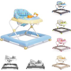 MONI Lauflernhilfe Eddy Lauflernhilfen Ходунки Eddy ходунки