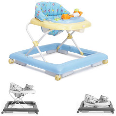 MONI Lauflernhilfe Eddy Lauflernhilfen Ходунки Eddy ходунки