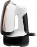 Tefal Tefal Dampfburste DT3030 Access Steam Pocket, 1300 W, 15 Sekunden Aufheizzeit, keimvernichtend, 120 ml Wassertank  Паровая щетка Tefal DT3030 Access Steam Pocket, 1300 Вт, время нагрева 15 секунд, уничтожение микробов, резервуар для воды 120 мл