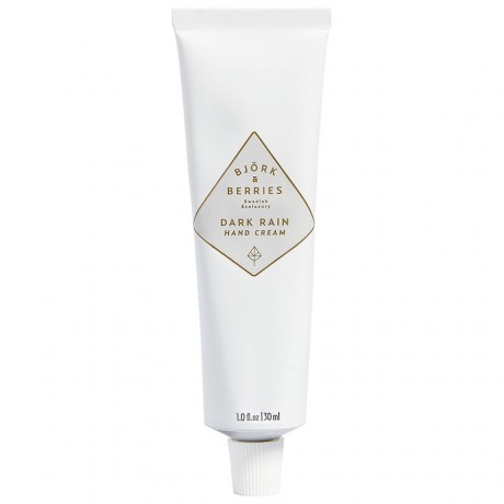 Bjork & Berries  Handcreme Dark Rain, 250 мл