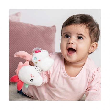 Fehn Rasselring Einhorn Погремушка единорог