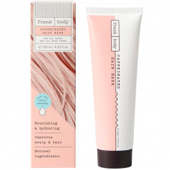 Frank Body Caffeinated Hair Mask  Кофеиновая маска для волос