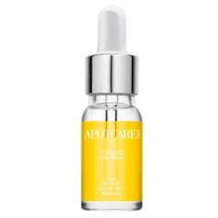 Apot.Care Q10 Pure Serum Serum, 10 мл