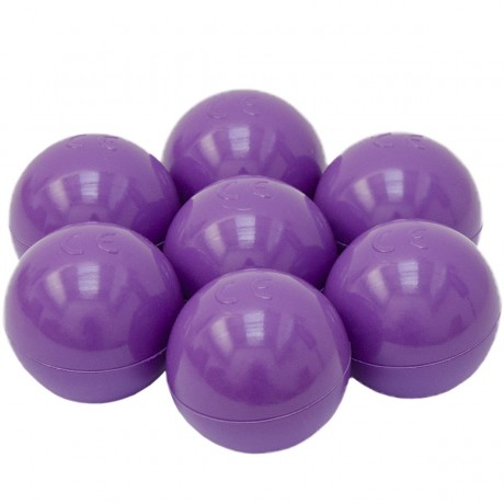 LittleTom 50 Ballebadballe 5 50 шаров для бильярда 5