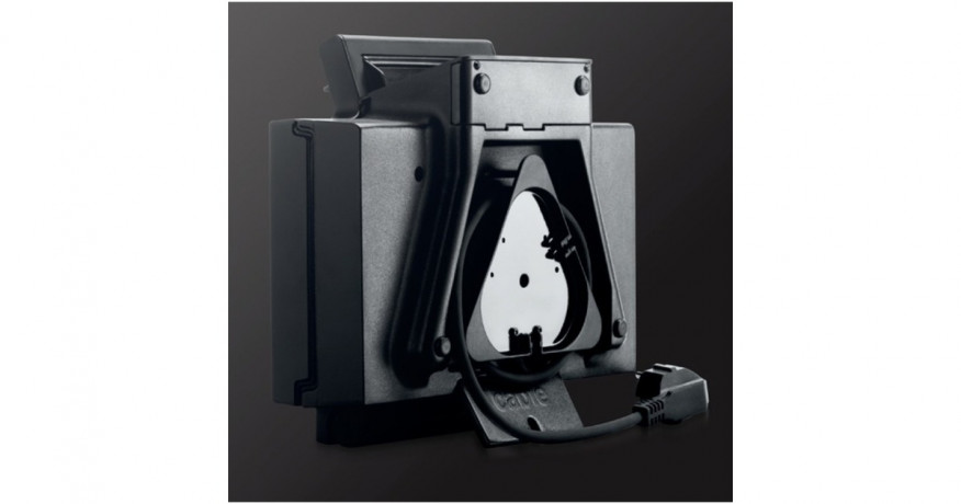 Krups Krups Waffeleisen FDK251 edelstahl/schwarz, 850 Watt  edelstahl/schwarz Вафельница Krups FDK251 нержавеющая сталь/черный, 850 Вт