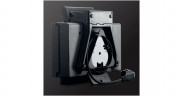 Krups Krups Waffeleisen FDK251 edelstahl/schwarz, 850 Watt  edelstahl/schwarz Вафельница Krups FDK251 нержавеющая сталь/черный, 850 Вт