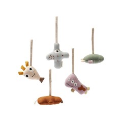 Kids Concept Spielbogenfiguren Mikro-Neo Фигурки для стрельбы из лука Micro-Neo