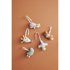 Kids Concept Spielbogenfiguren Mikro-Neo Фигурки для стрельбы из лука Micro-Neo