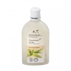 Schonenberger Shampoo plus Aloe 250ml  Шампунь плюс Алоэ 250мл