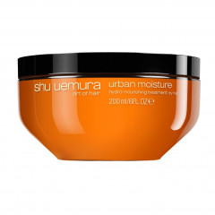 Shu Uemura Hydro-Nourishing Treatment  Гидропитательная процедура