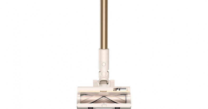 Dreame Dreame R10, Stielstaubsauger weiss/gold  weiss/gold Dreame R10, пылесос белый/золотой