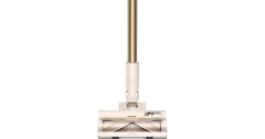 Dreame Dreame R10, Stielstaubsauger weiss/gold  weiss/gold Dreame R10, пылесос белый/золотой