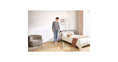 Dreame Dreame R10, Stielstaubsauger weiss/gold  weiss/gold Dreame R10, пылесос белый/золотой