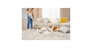 Dreame Dreame R10, Stielstaubsauger weiss/gold  weiss/gold Dreame R10, пылесос белый/золотой