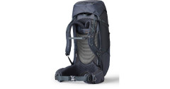 Gregory Gregory Baltoro 85 Pro, Rucksack blaugrau, 85 Liter, Grosse M  blaugrau Gregory Baltoro 85 Pro, рюкзак сине-серый, 85 литров, размер М