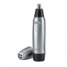 Braun Trimmer furs Gesicht quot;Ohr-/Nasenhaartrimmer EN 10quot; in Silber  Триммер для лица &quot;триммер для волос в ушах/носу EN 10&quot; в серебре