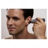 Braun Trimmer furs Gesicht quot;Ohr-/Nasenhaartrimmer EN 10quot; in Silber  Триммер для лица &quot;триммер для волос в ушах/носу EN 10&quot; в серебре