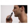 Braun Trimmer furs Gesicht quot;Ohr-/Nasenhaartrimmer EN 10quot; in Silber  Триммер для лица &quot;триммер для волос в ушах/носу EN 10&quot; в серебре