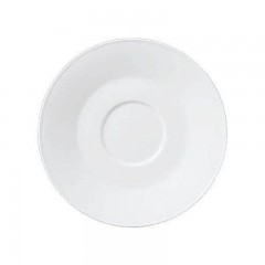 Furstenberg Furstenberg Carlo Weiss Universal Untertasse 16 cm F?rstenberg Carlo Weiss блюдце универсальное 16 см