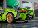 LEGO/ЛЕГО Technic 42115 Lamborghini Sian FKP 37