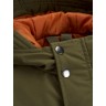 JACK JONES Junior Winterjacke JORCHUCKY fur Jungen Зимняя куртка JORCHUCKY для мальчиков