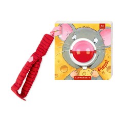 Coppenrath Verlag Mein erstes Kuller-Buggybuch: Pieps! Моя первая книга о багги Kuller: Pieps!