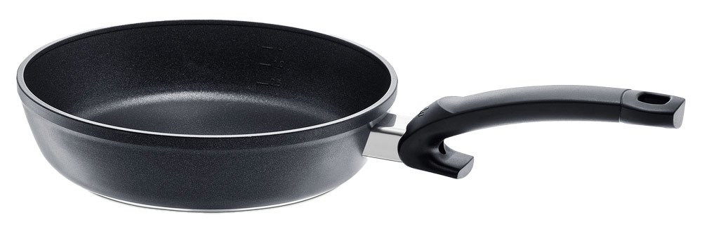 Fissler Fissler Pfanne 24cm LEVITAL COMFORT schwarz Сковорода Фисслер 24см LEVITAL COMFORT