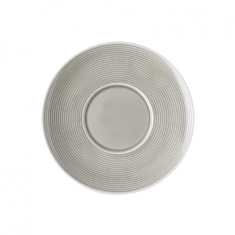 Thomas Thomas Loft Colour Moon Grey Kaffeeuntertasse 16,5 cm Блюдце для кофе Thomas Loft Color Moon Grey 16,5 см