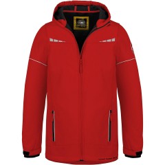 normani Kinder Softshelljacke Galway Regenjacken Детская куртка софтшелл Дождевик Galway