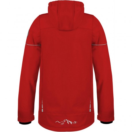 normani Kinder Softshelljacke Galway Regenjacken Детская куртка софтшелл Дождевик Galway