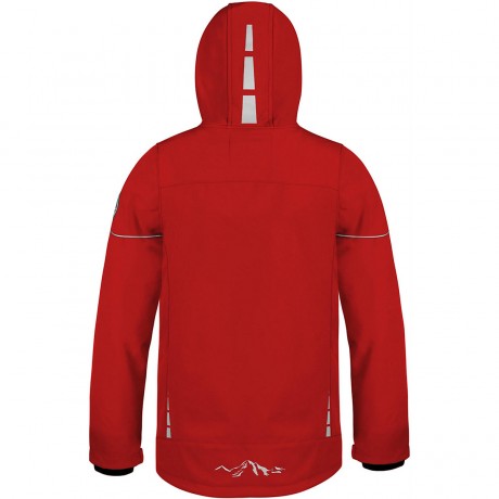 normani Kinder Softshelljacke Galway Regenjacken Детская куртка софтшелл Дождевик Galway