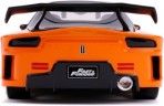 Jada Fast Furious Mazda RX-7 1:24 Форсаж Mazda RX-7 1:24