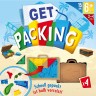 Asmodee Get Packing Получить упаковку